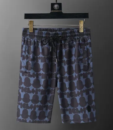 Moncler pants for Moncler  short pants  for men #A38081