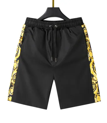 Versace Pants for versace Short Pants for men #A46308