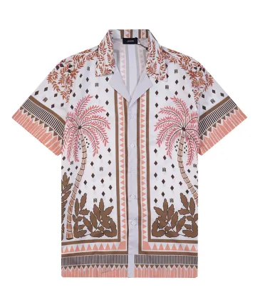 Amiri Shirts #A35793