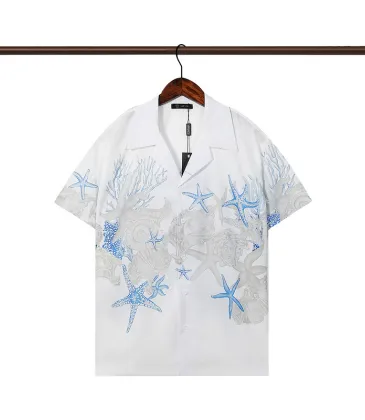 Amiri Shirts #A38651