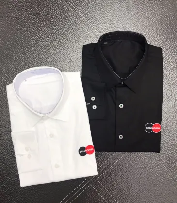 Balenciaga Shirts #99902078