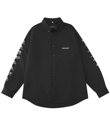 Balenciaga Shirts #A29430