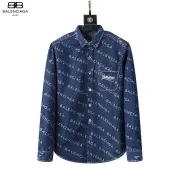 Balenciaga Shirts #A30938