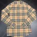 Burberry Shirts for Burberry AAA+ Shorts-Sleeved Shirts for men #999902364