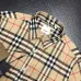 Burberry Shirts for Burberry AAA+ Shorts-Sleeved Shirts for men #999902364