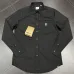 Burberry Shirts for Men Burberry Long-sleeved Shirts #999902382