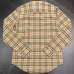 Burberry Shirts for Burberry Men's AAA+ Burberry Long-Sleeved Shirts #99902071