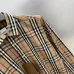 Burberry Shirts for Burberry Men's AAA+ Burberry Long-Sleeved Shirts #A33072