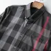 Burberry Shirts for Men's Burberry Long-Sleeved Shirts #9125016