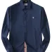 Burberry Shirts for Men's Burberry Long-Sleeved Shirts #A27009