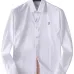 Burberry Shirts for Men's Burberry Long-Sleeved Shirts #A27009