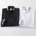 Burberry Shirts for Men's Burberry Long-Sleeved Shirts #A27013