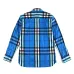 Burberry Shirts for Men's Burberry Long-Sleeved Shirts #A29028