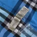 Burberry Shirts for Men's Burberry Long-Sleeved Shirts #A29028