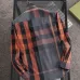 Burberry Shirts for Men's Burberry Long-Sleeved Shirts #A29102