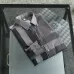 Burberry Shirts for Men's Burberry Long-Sleeved Shirts #A29108