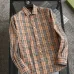 Burberry Shirts for Men's Burberry Long-Sleeved Shirts #A29121