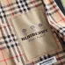 Burberry Shirts for Men's Burberry Long-Sleeved Shirts #A29123