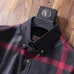 Burberry Shirts for Men's Burberry Long-Sleeved Shirts #A29130