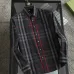 Burberry Shirts for Men's Burberry Long-Sleeved Shirts #A29133