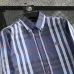 Burberry Shirts for Men's Burberry Long-Sleeved Shirts #A29134