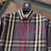 Burberry Shirts for Men's Burberry Long-Sleeved Shirts #A29139