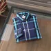 Burberry Shirts for Men's Burberry Long-Sleeved Shirts #A29141