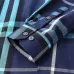 Burberry Shirts for Men's Burberry Long-Sleeved Shirts #A29141