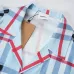 Burberry Shirts for Men's Burberry Shorts-Sleeved Shirts #999924507