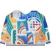 Casablanca Shirts #A24776