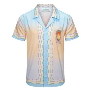 Casablanca Shirts #A24823