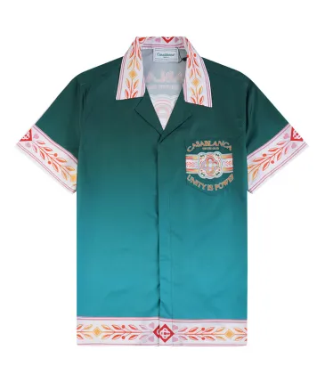 Casablanca Shirts #A33552