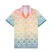 Casablanca Shirts #A33553