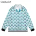 Casablanca Shirts #A35800