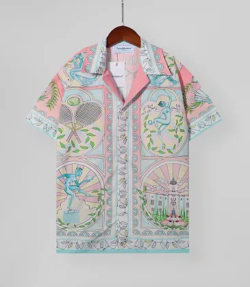 Casablanca Shirts #A38199