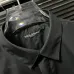 D&amp;G Shirts for D&amp;G Long-Sleeved Shirts For Men #A33084