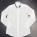 D&amp;G Shirts for D&amp;G Long-Sleeved Shirts For Men #A41175