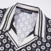 D&amp;G Shirts for D&amp;G Short-Sleeved Shirts For Men #A32291