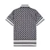 D&amp;G Shirts for D&amp;G Short-Sleeved Shirts For Men #A32291