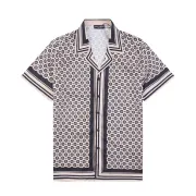 D&amp;G Shirts for D&amp;G Short-Sleeved Shirts For Men #A32292