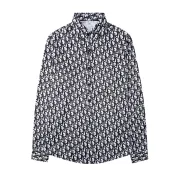 Dior shirts for Dior Long-Sleeved Shirts for men #99904056