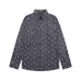 Dior shirts for Dior Long-Sleeved Shirts for men #A29907