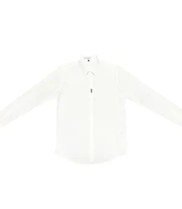 Dior shirts for Dior Long-Sleeved Shirts for men #A34644