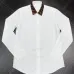 Fendi Shirts for Fendi Long-Sleeved Shirts for men #A41140