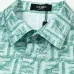 Fendi Shirts for Fendi Long-Sleeved Shirts for men #A44029