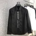 Givenchy Shirts for Givenchy Long-Sleeved Shirts for Men #99901042