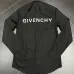 Givenchy Shirts for Givenchy Long-Sleeved Shirts for Men #999915179