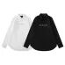 Givenchy Shirts for Givenchy Long-Sleeved Shirts for Men #999927313