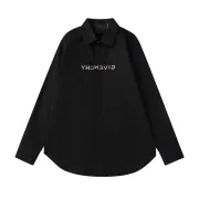 Givenchy Shirts for Givenchy Long-Sleeved Shirts for Men #999927313