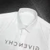 Givenchy Shirts for Givenchy Long-Sleeved Shirts for Men #A23444